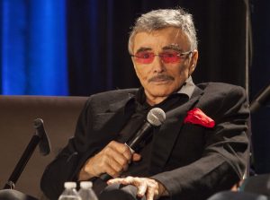Burt Reynolds, star of film, TV and tabloids, dead at 82